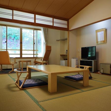 Kyukamura Iwate-Amiharionsen Shizukuishi Екстериор снимка
