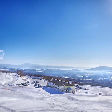 Kyukamura Iwate-Amiharionsen Shizukuishi Екстериор снимка