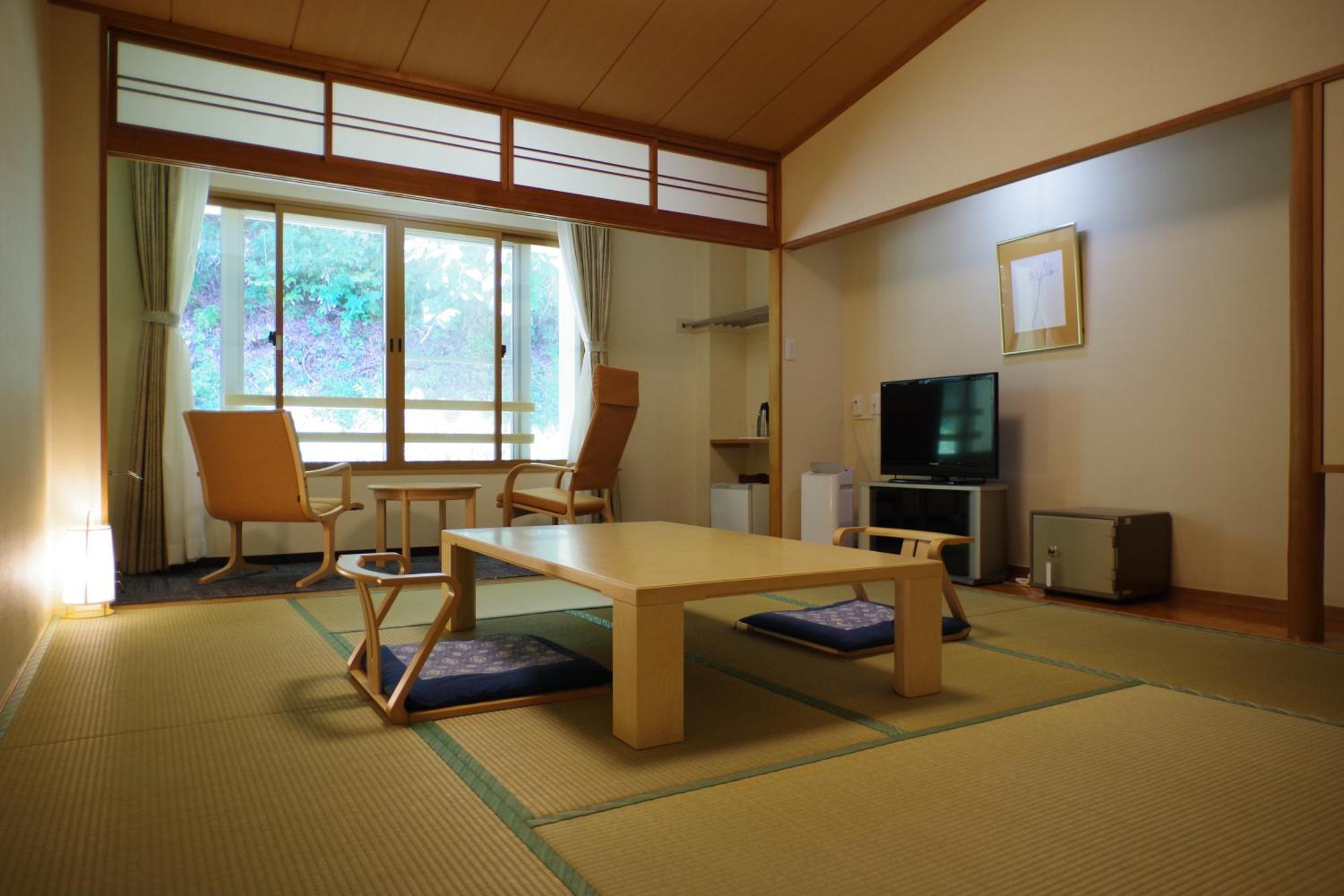 Kyukamura Iwate-Amiharionsen Shizukuishi Екстериор снимка