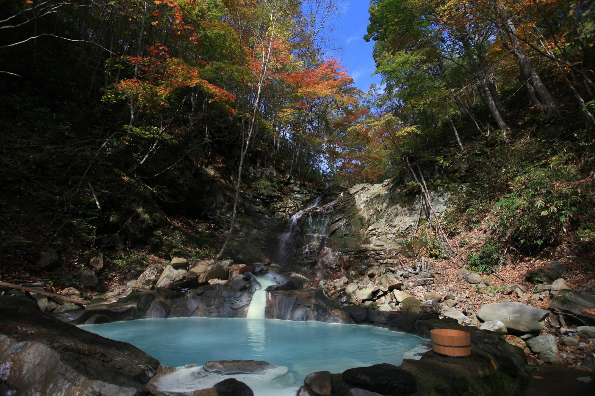 Kyukamura Iwate-Amiharionsen Shizukuishi Екстериор снимка